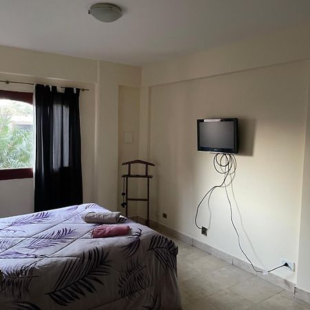 Ferienwohnung La Hiedra San Salvador de Jujuy Exterior foto