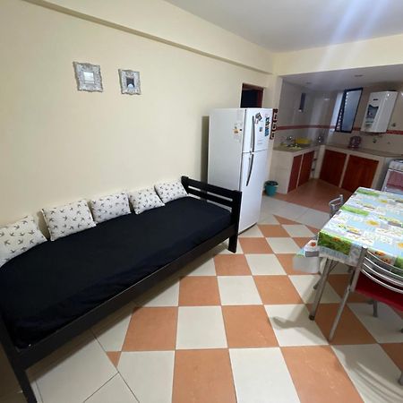 Ferienwohnung La Hiedra San Salvador de Jujuy Exterior foto