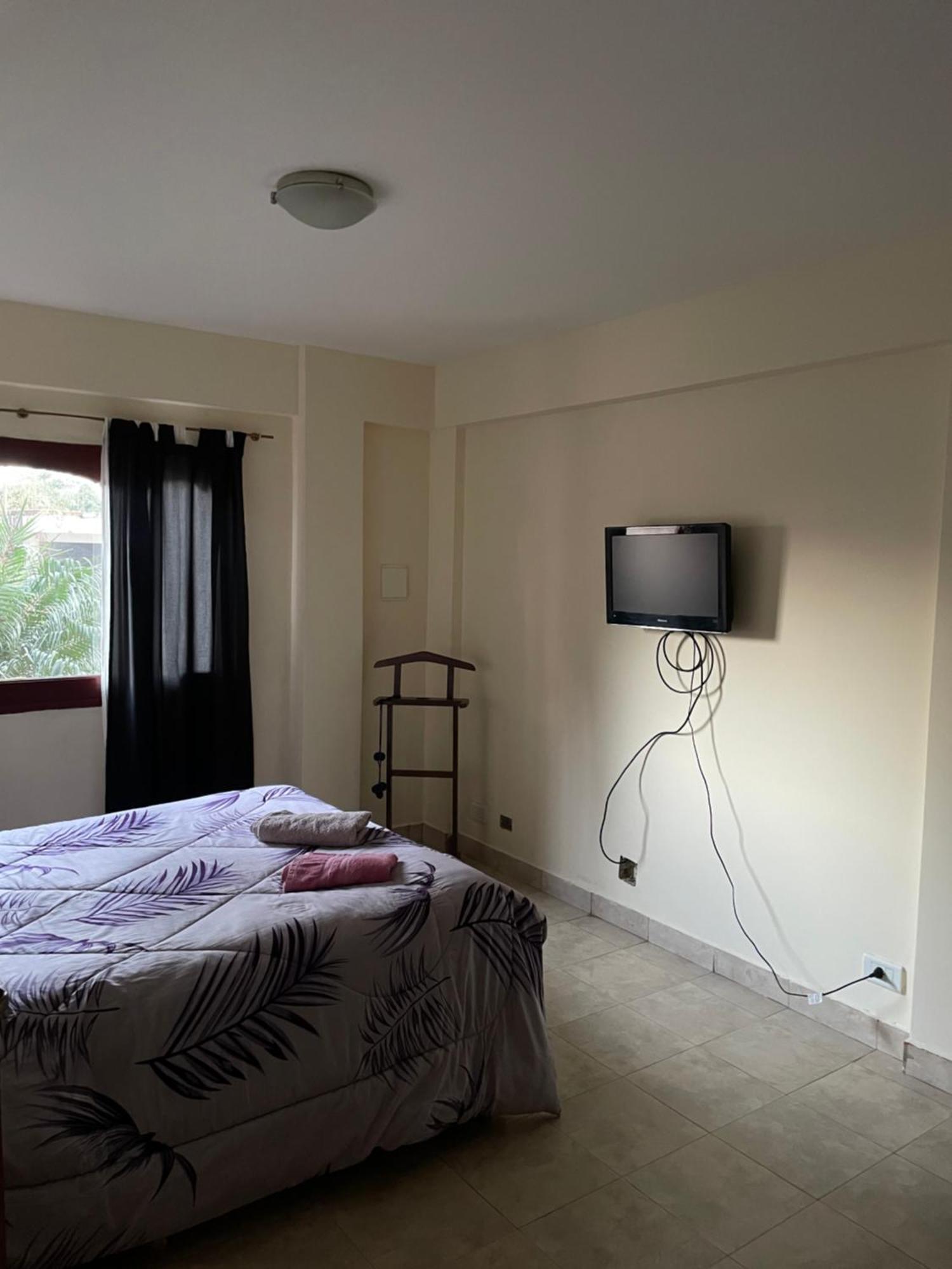 Ferienwohnung La Hiedra San Salvador de Jujuy Exterior foto