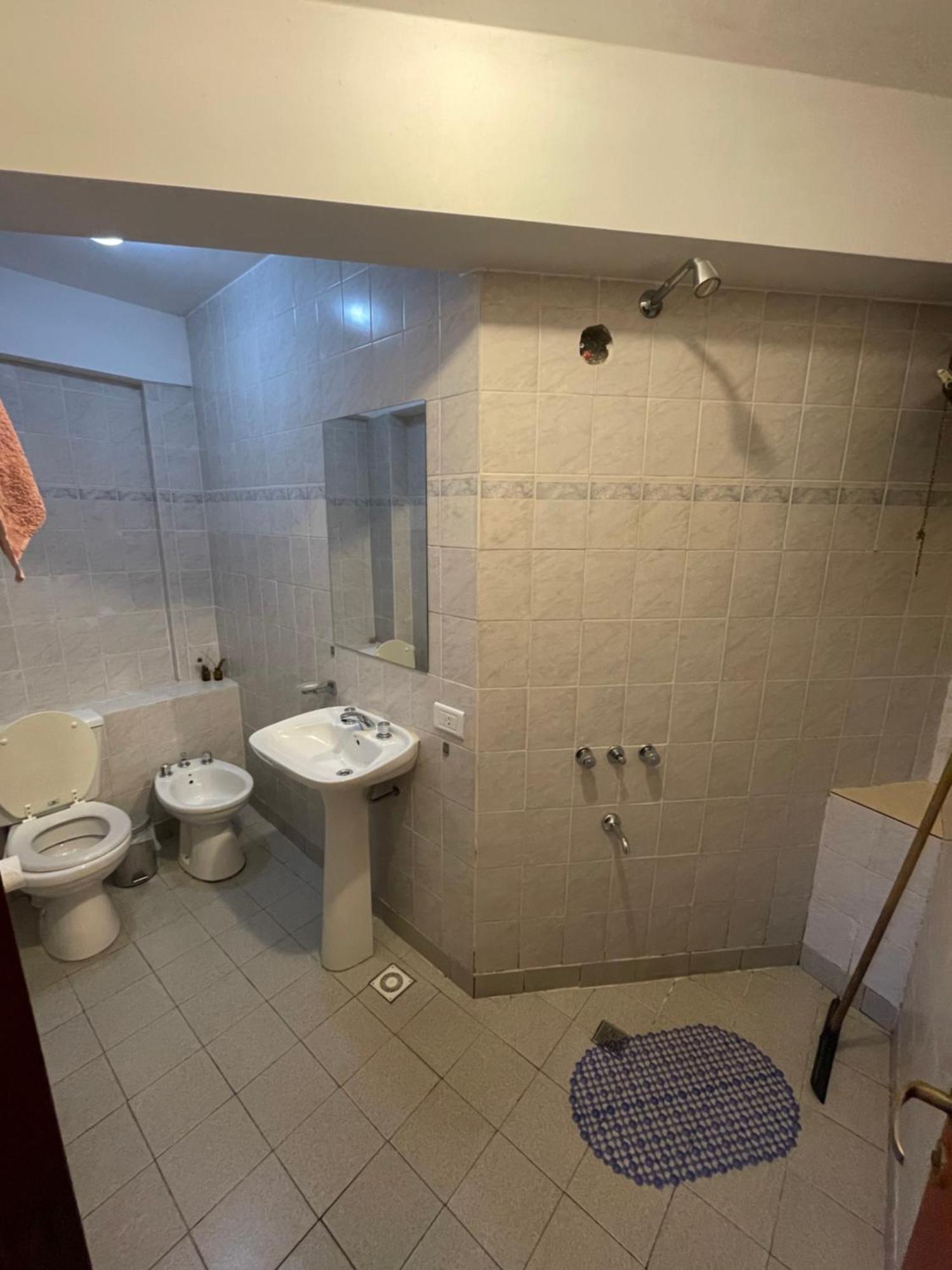 Ferienwohnung La Hiedra San Salvador de Jujuy Exterior foto