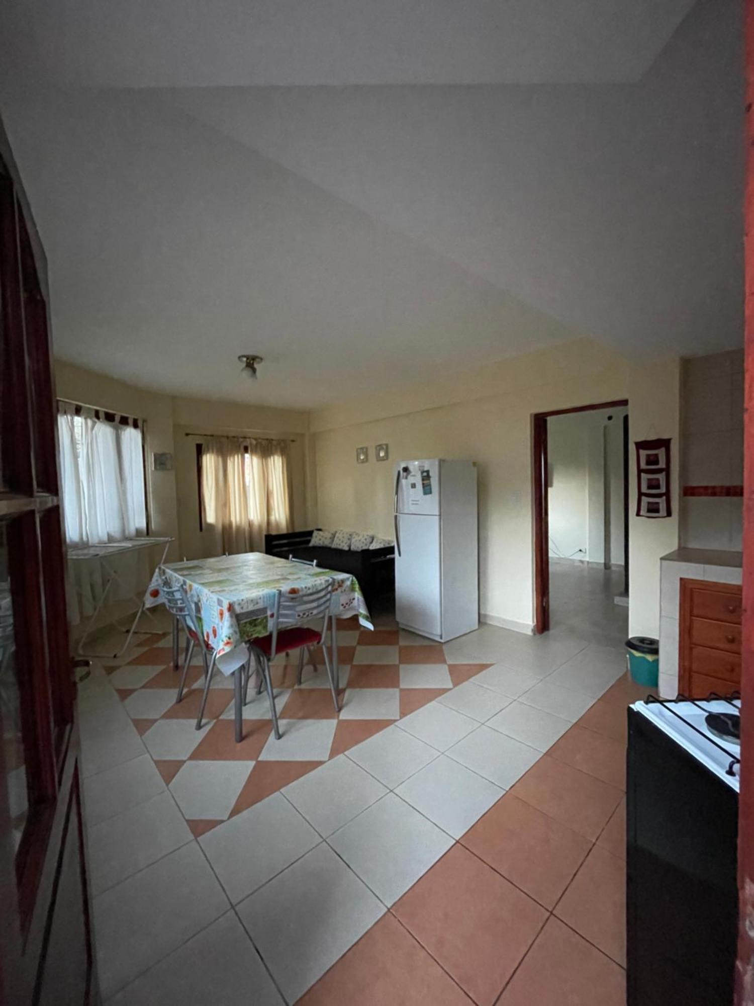Ferienwohnung La Hiedra San Salvador de Jujuy Exterior foto