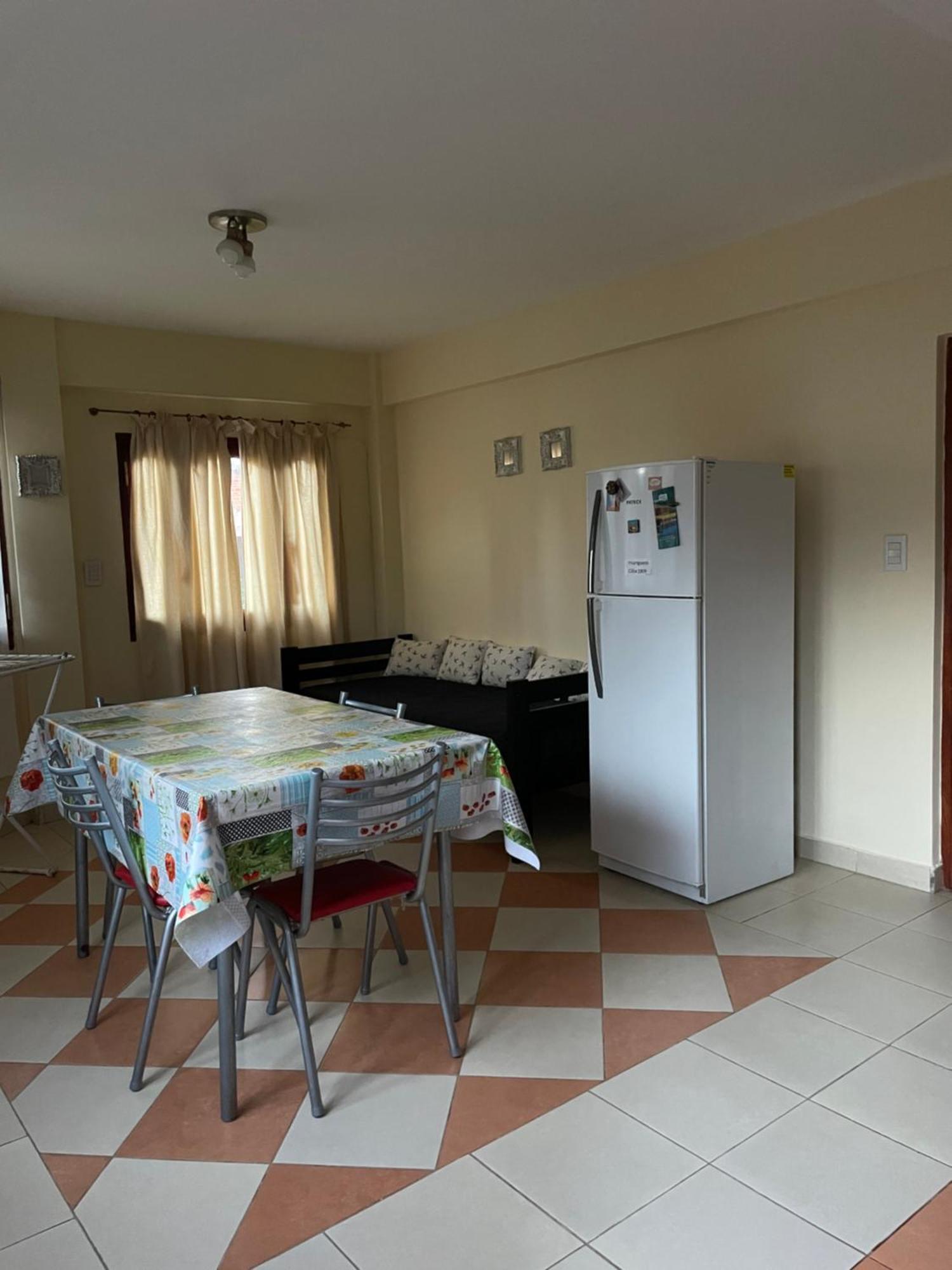 Ferienwohnung La Hiedra San Salvador de Jujuy Exterior foto